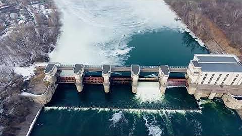 NREL Energy Basics: Hydropower