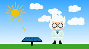 NREL Energy Basics: Solar