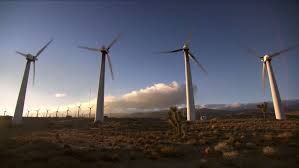 Nature Works - To Make Clean Energy: Video | Nature Works Everywhere