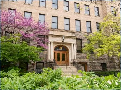 Dana Building
