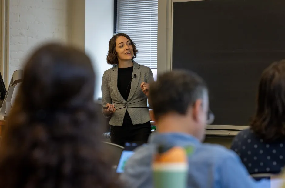 Gretchen Goldman, PhD