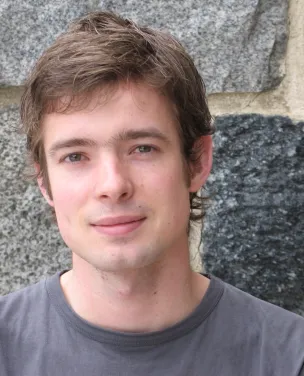 Jaap van Rooijen headshot