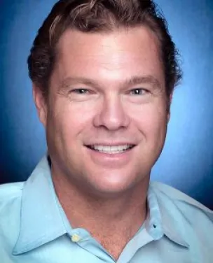 Josh Newell headshot