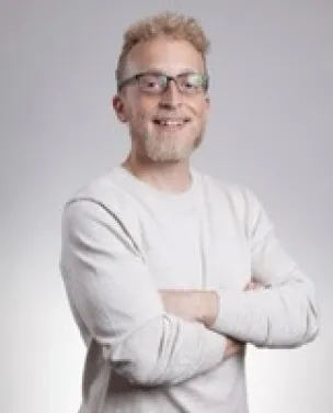 Timothy Johnson