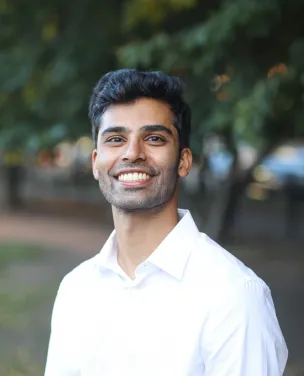 Mayur Bandekar