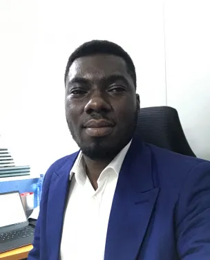 Papa Yaw Owusu-Obeng