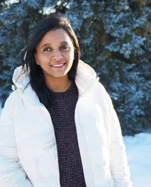 Antara Das