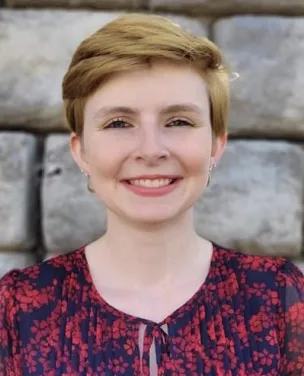 Sara Murphy