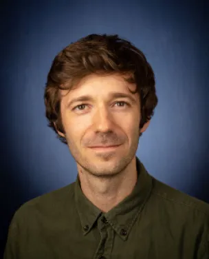 Benjamin Goldstein