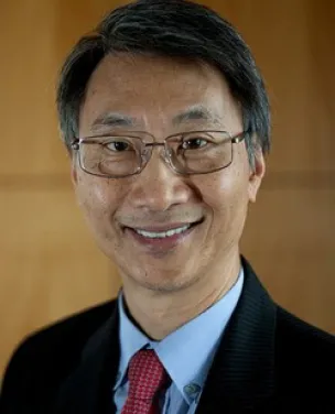 VICTOR LI