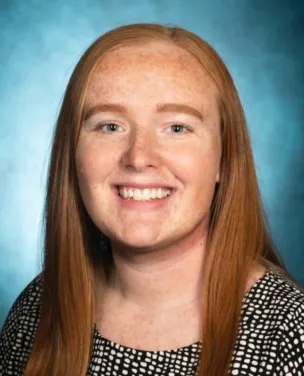 Haley Willman