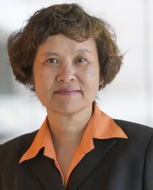 Jing Sun