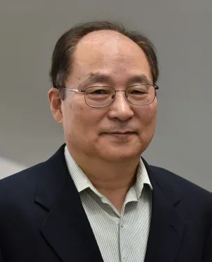 JONG-JIN KIM