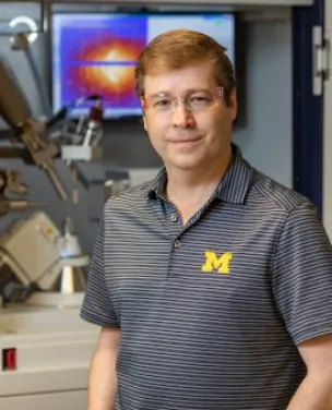 Adam Matzger