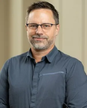 Thore Jon Bergman