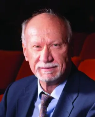 Paul Mohai