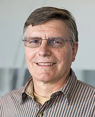 Johannes W. Schwank