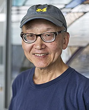 Henry Y Wang