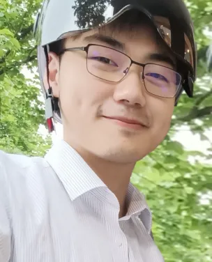 Haochi Wu
