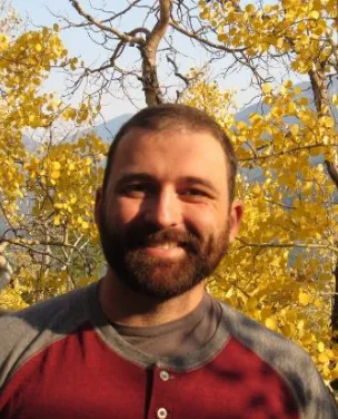 Tom Hayek