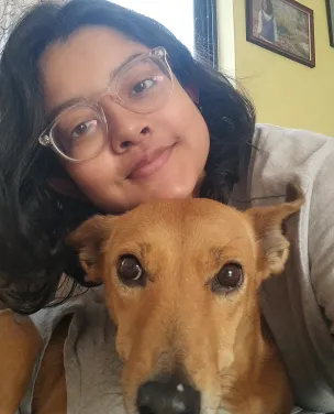 Tamanna Sengupta