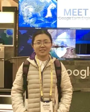 Jinchao Song