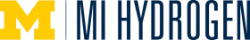 MI Hydrogen Logo