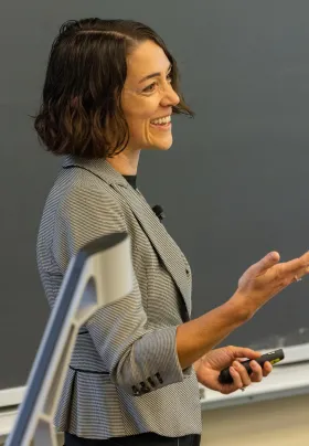 Gretchen Goldman, PhD