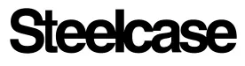 steelcase logo