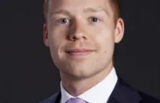 Portrait of Chandler Sachs