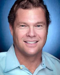 Josh Newell headshot