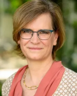Michaela T. Zint
