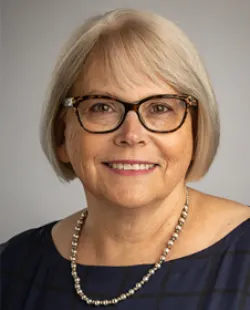 Lynda Oswald