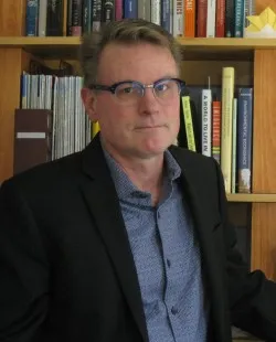 Bill Currie