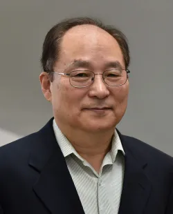 JONG-JIN KIM