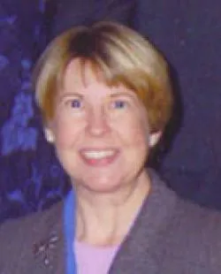 Kathleen Bergen