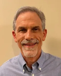 Michael R. Moore