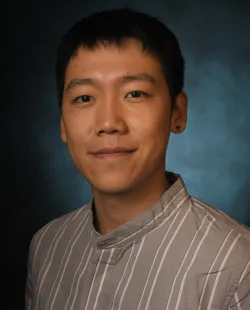 Jiahui Chen