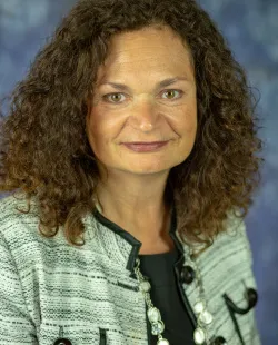 Charlene Zietsma