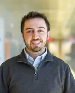 Brian R. Ellis