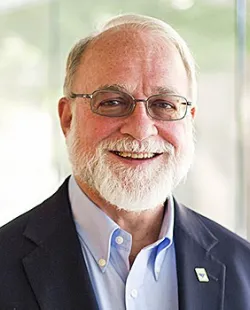 Galen B. Fisher