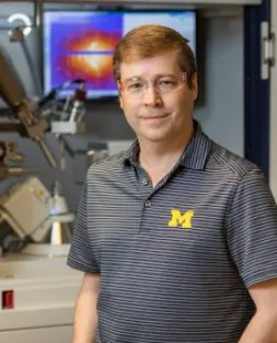 Adam Matzger