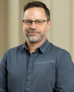Thore Jon Bergman