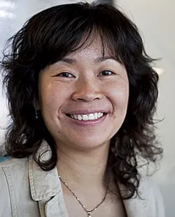 Xiaoxia (Nina) Lin