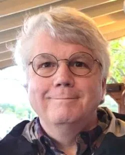 Raymond K. DeYoung