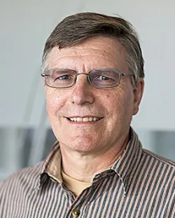 Johannes W. Schwank