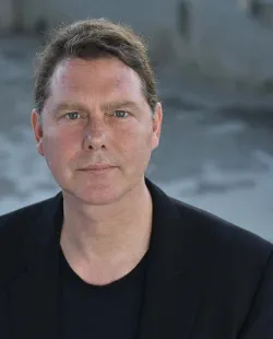 Geoffrey Thun