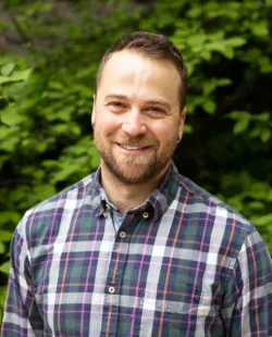 Brandon Finn